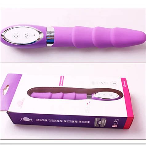 G Spot Stimulation Dildo Vibrator Sex Vibrator Erotic Toys Female
