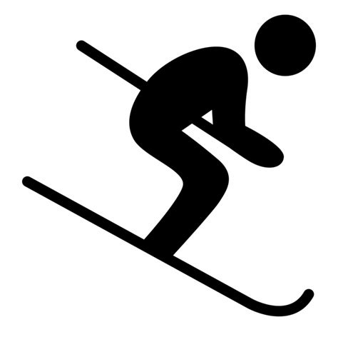 Ski Clipart Transparent Background Pictures On Cliparts Pub 2020 🔝
