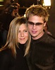 Brad Pitt and Jennifer Aniston marry on their 18th anniversary | New ...