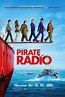 Metido a Crítico: Crítica de filme: Pirate Radio ou The Boat that ...