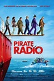 Metido a Crítico: Crítica de filme: Pirate Radio ou The Boat that ...