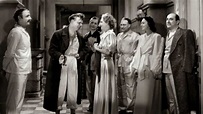 Cita en la tele: “La regla del juego” (1939). Por Oti Rodríguez ...
