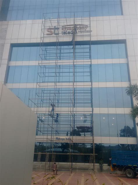 Updates Delta Scafform Systems Sales Hire In Bangalore Established In The Year We