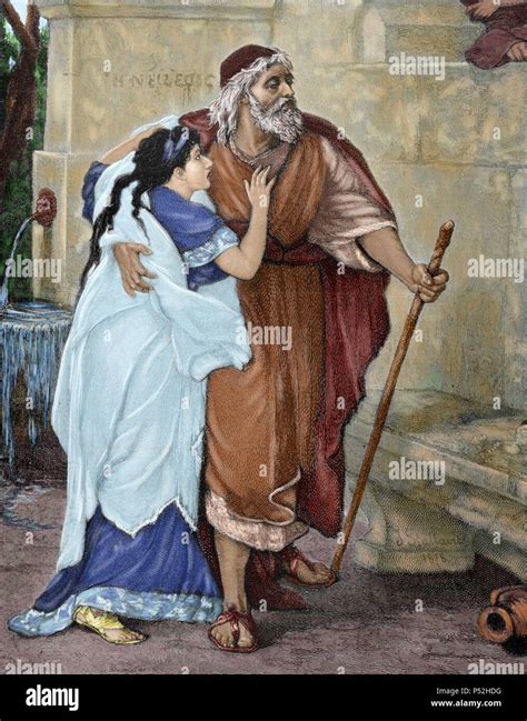 Oedipus Jocasta Hi Res Stock Photography And Images Alamy