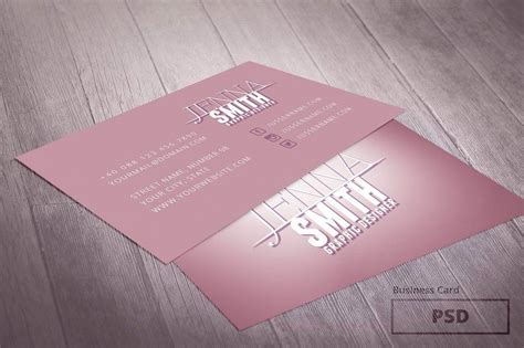 No need to fret because making flashcards on word is still really easy to do, and you can save your flashcards as a template as well. pastel graphic designer business card