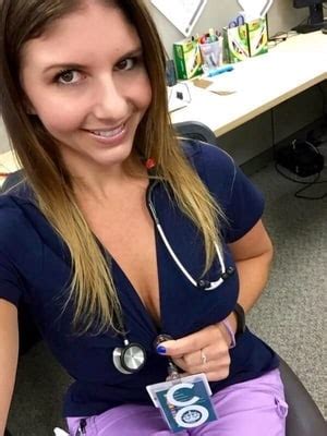 Sexy Nurses List