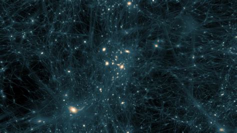 Detecting Dark Matter - could a proposed particle help? - Market ...