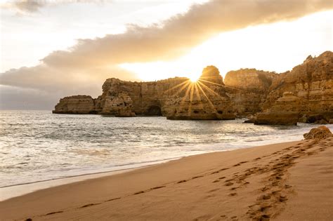 Há Mais Um Top Das 10 Praias Mais Belas De Portugal Veja Se Concorda