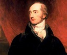 George Canning Biography - Childhood, Life Achievements & Timeline