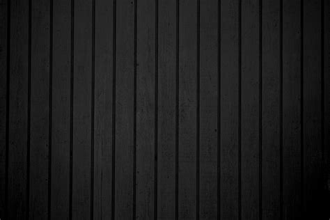 Black Vertical Siding Texture Picture Free Photograph Photos Public