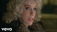 Eurythmics - Love Is a Stranger (Official Video) - YouTube