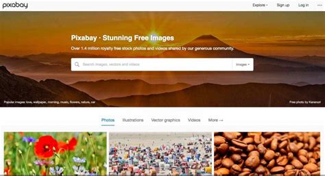 Best stock photography sites for digital media digital media is any type of media that you use on computers, websites, blogs, etc. 20 Best Free Image Download Sites | Get Stock Photos For ...
