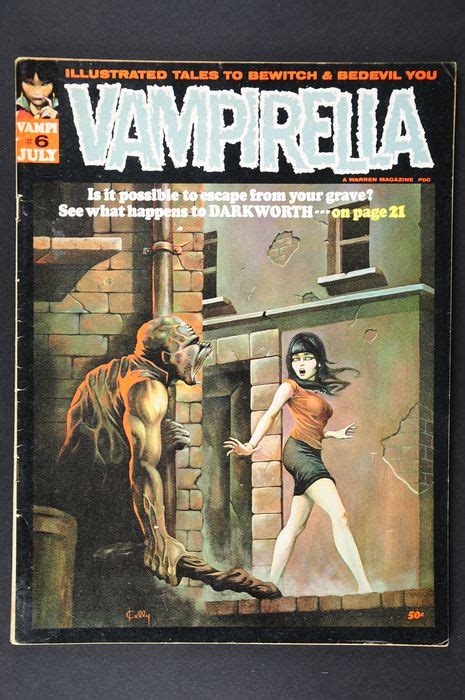 Vampirella Vol Very High Grade Catawiki