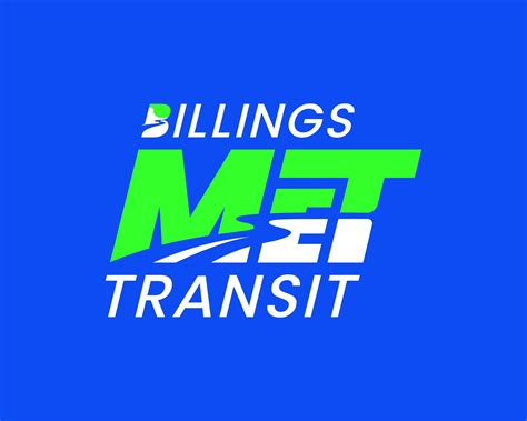 Billings MET Transit | Billings MT