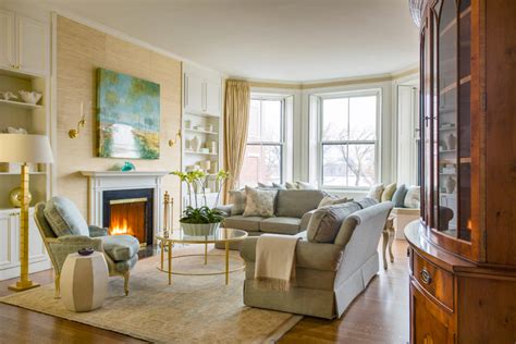 25 New New England Interior Design Home Decor News