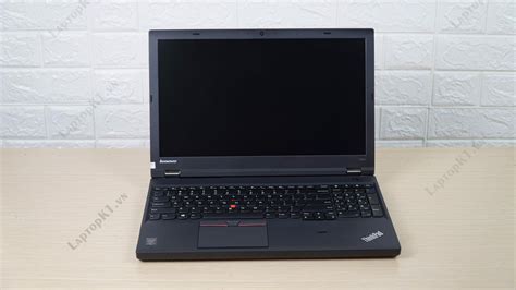 Laptop Cũ Lenovo Thinkpad W541 Core I7 4810mq Laptopk1