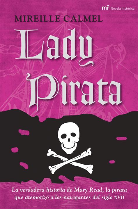 Lady Pirate Xo Editions