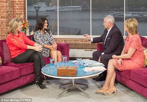 Susanna Reid Unveiled On Itv Ahead Of Good Morning Britain Role Daily Mail Online