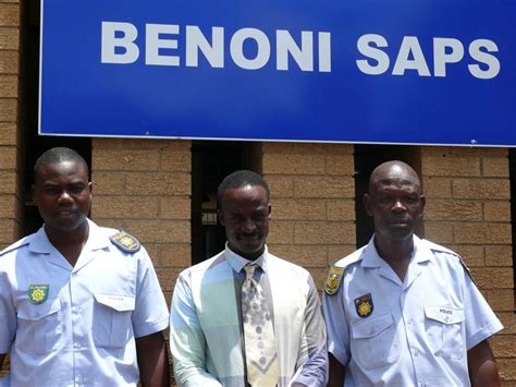 Suspects Arrested For Murder Of Illegal Miners Benoni City Times
