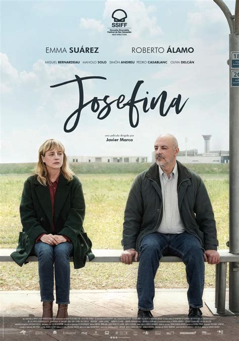 Josefina 2021 Filmaffinity