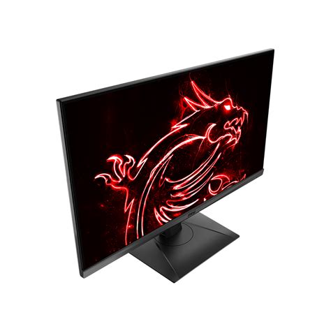 Msi Optix Mag321qr 315 Qhd Flat Gaming Monitor Msi Us Official Store