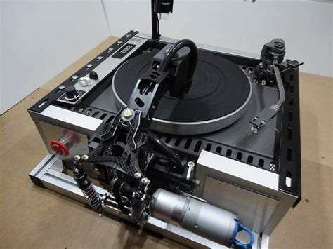 Is The Desktop Record Cutter The Future For Vinyl Synthtopia