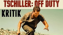 TSCHILLER: Off Duty / Kritik - Review [DEUTSCH/HD/60FPS] - YouTube