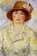 Aline Renoir, * 1859 | Geneall.net