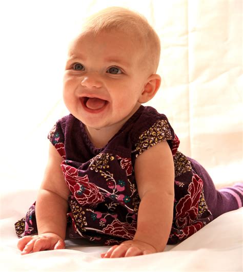 Baby Laugh Brianfagan Flickr