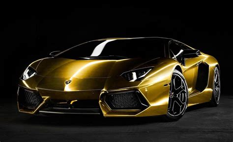 Neon Lamborghini Aventador Neon Cool Cars Many Have Been Produced And