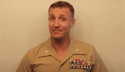 Judge Sentences Viral Marine Scheller Who Called Out Afghan Debacle Heres His Ruling