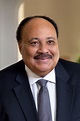 Martin Luther King III - Drum Major Institute