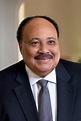 Martin Luther King III - Drum Major Institute