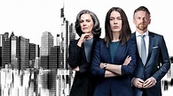 Bad Banks Staffel 2 bei Netflix: Infos zu Handlung und Cast und Staffel 3