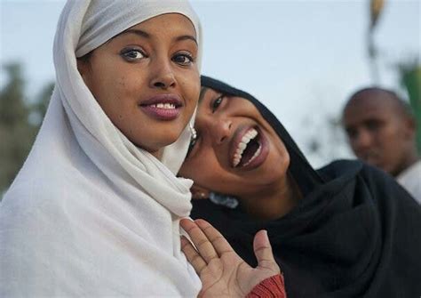 Somali Dress Buraoburco Beautiful Smile Beautiful Black Women