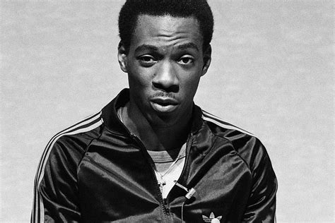 40 Years Ago Eddie Murphy Makes His First Snl Appearance