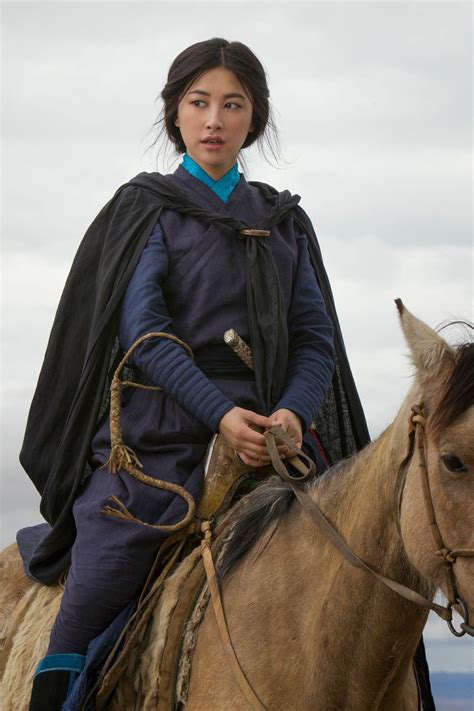 C Is For Costumes Zhu Zhu As Kokachin The Blue Princess TV Marco