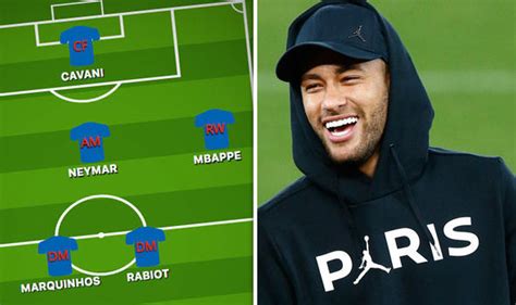 24, rue commandant guilbaud 75 016 paris. PSG team news: Predicted Champions League line up vs Liverpool - Neymar and Mbappe return ...