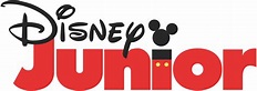 Disney Junior Logo - LogoDix