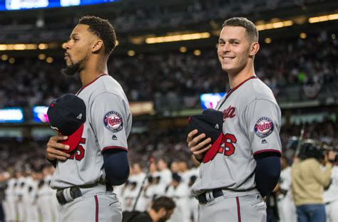 Ranking The 9 Opponents The Minnesota Twins Face In 2020