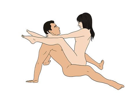 Der geflügelte Eros Sexstellungen Ihr Wegweiser für besseren Sex