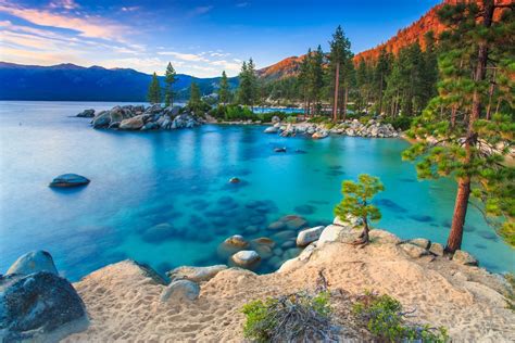 5 4k Ultra Hd Lake Tahoe Wallpapers Background Images Wallpaper Abyss