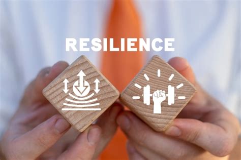 The Importance Of Employee Resilience And How To Support Resilience In