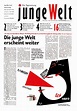 Keine Chance? Der Verlag 8. Mai GmbH, Herausgeber der Tageszeitung ...