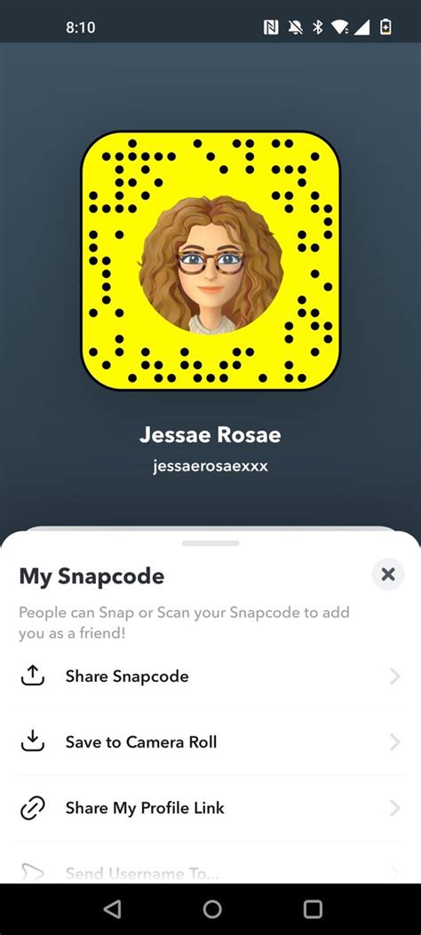 Jessae Rosae On Twitter Heyyy Everyone 😊 My Snapchat Is Only A 5 Lifetime Subscription I