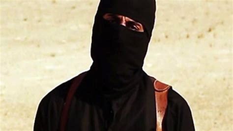Is Group Confirms Death Of ‘jihadi John In Syria Drone Strike