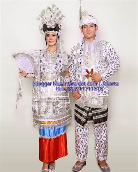 Baju Adat Kota Tangerang Selatan, sewa baju pengantin adat sewa baju bodo dewasa sd jumbo size sewa baju aceh pakaian sewa