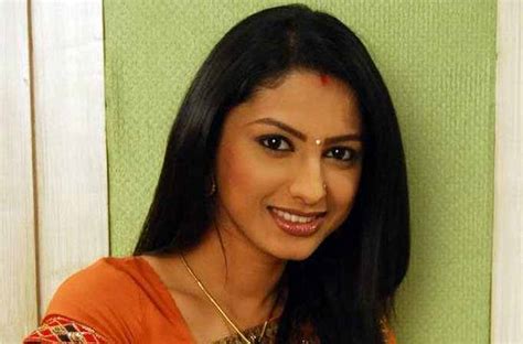 Rucha Hasabnis To Quit Star Plus Saath Nibhana Saathiya