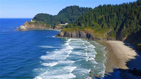 Lessons from the Oregon Coast: Part I - SOU Office of the President
