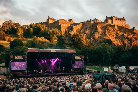 Scotlands Biggest Music Festivals Confirmed For 2021 Edm Maniac